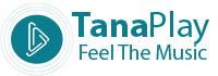 TanaPlay Music Platform